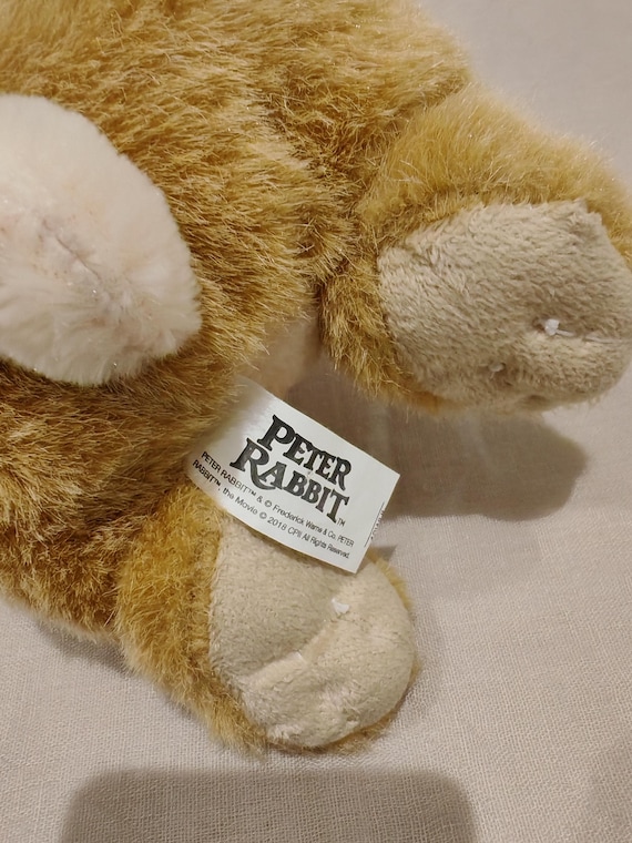 Peluche Peter Rabbit 