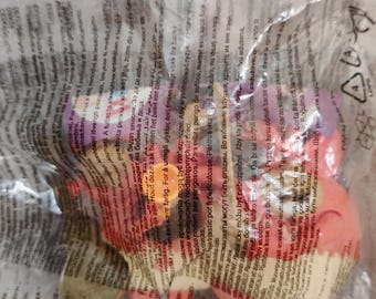 Book of Life - 2014 McDonalds Happy Meal Toys