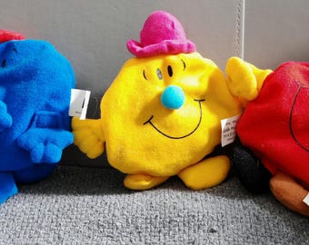 Mr Men / Little Fräulein33333333 von M M M M M M P P M M P P P R M H, M, M, P, P, P, Plietsch