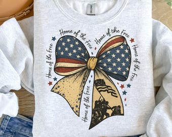 Coquette American Png, Honor the brave png, 4th of July png, America Png, Freedom png, Memorial Coquette Bow Png, American Flag png.