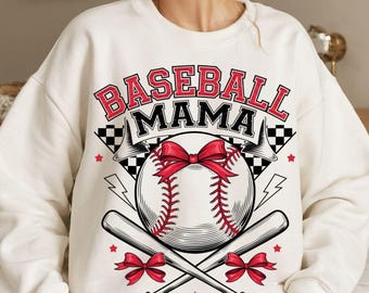 Retro baseball Mama Png Checkered, baseball Mama Png, baseball Coquette Bow Png, baseball Bow Png, Retro baseball Mama Png Sublimation.