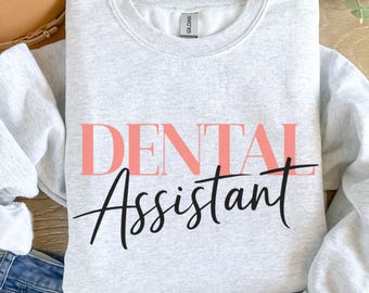 Dental Assistant Svg Png, dental png clipart, dental hygenist svg, coworker svg, tooth svg, dental hygienist, dental gift cricut sublimation