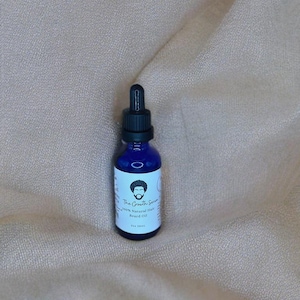 Batana Beard Oil