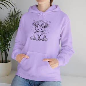 Cute Puppy Hooded Sweatshirt | Cozy Pet Lover's Gift | Perfect for Animal Lovers & Casual Wear | Great for Birthdays, Holidays, Spring
