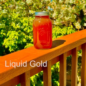 Colorado Honey