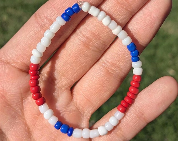 CoastGuard Tribute Bracelet