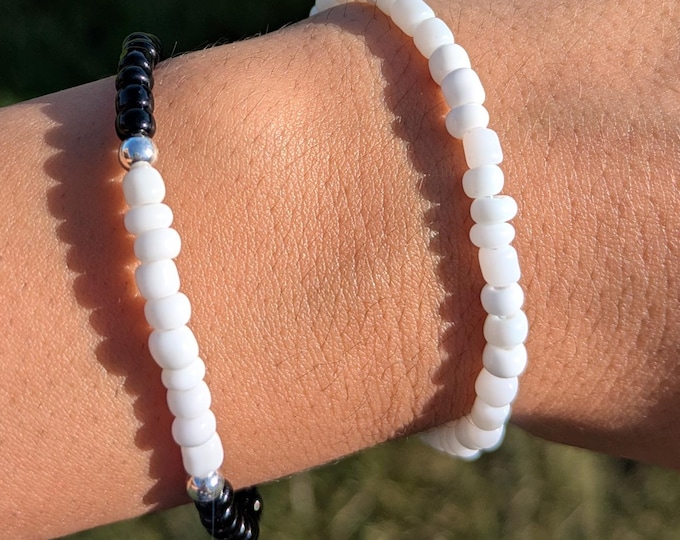 EMS Tribute Bracelet
