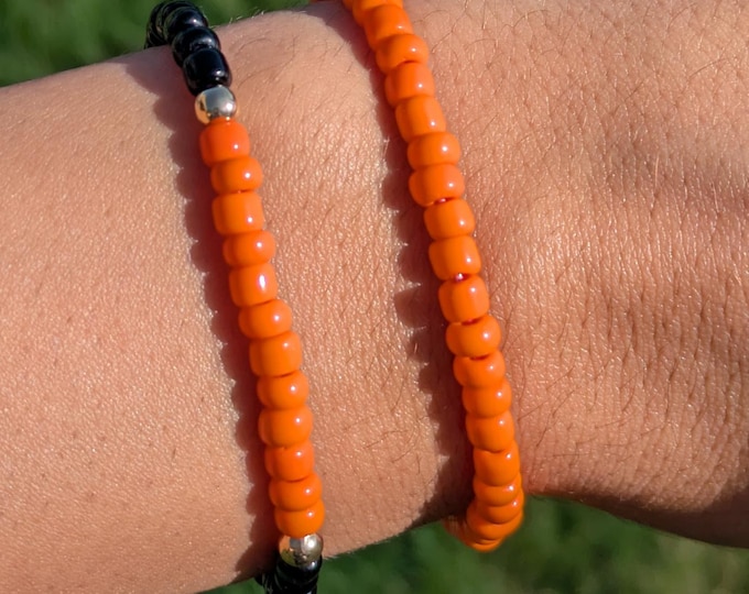 Search and Rescue Tribute Bracelet