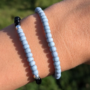 Corrections Tribute Bracelet