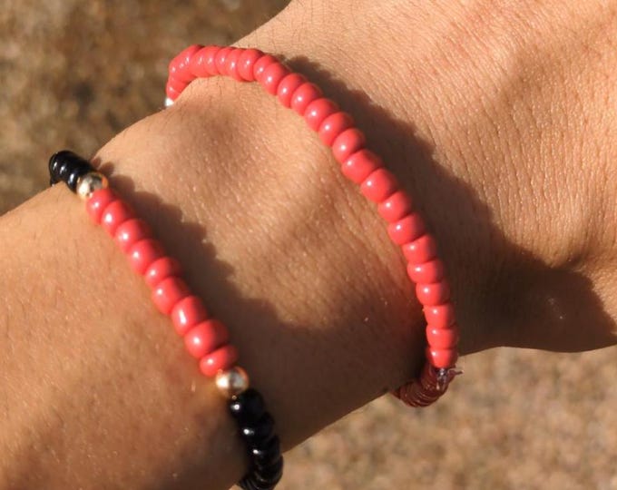 Fire Tribute Bracelet