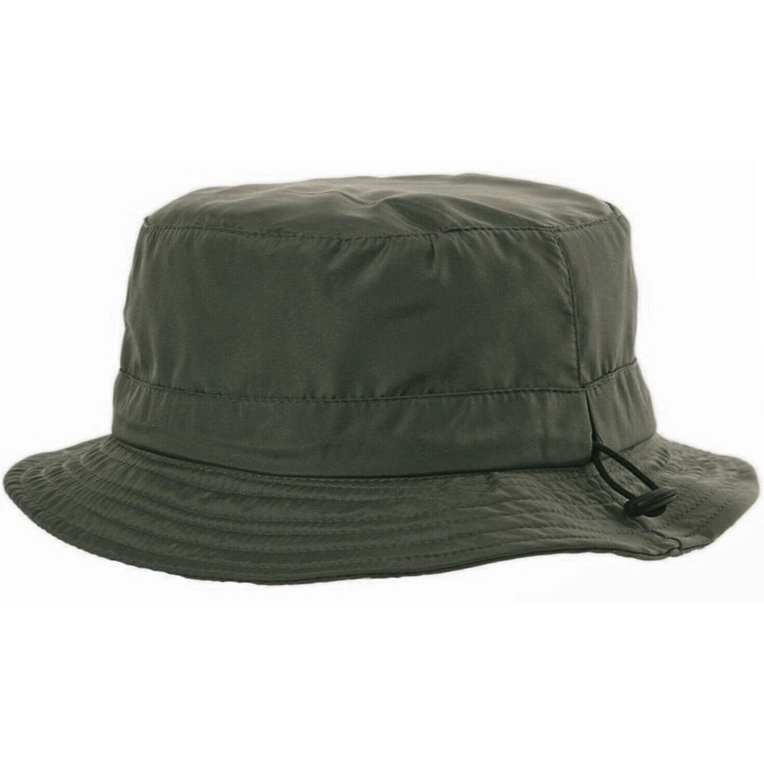 Bucket Hat for Men or Women Showerproof Bush Hat Lightweight Rain Hats Sun Cap