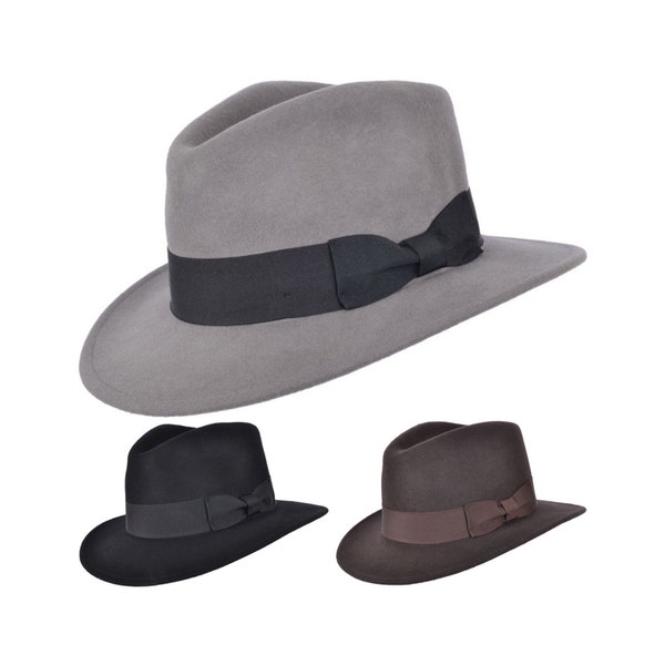 fedora hat mens warehouse