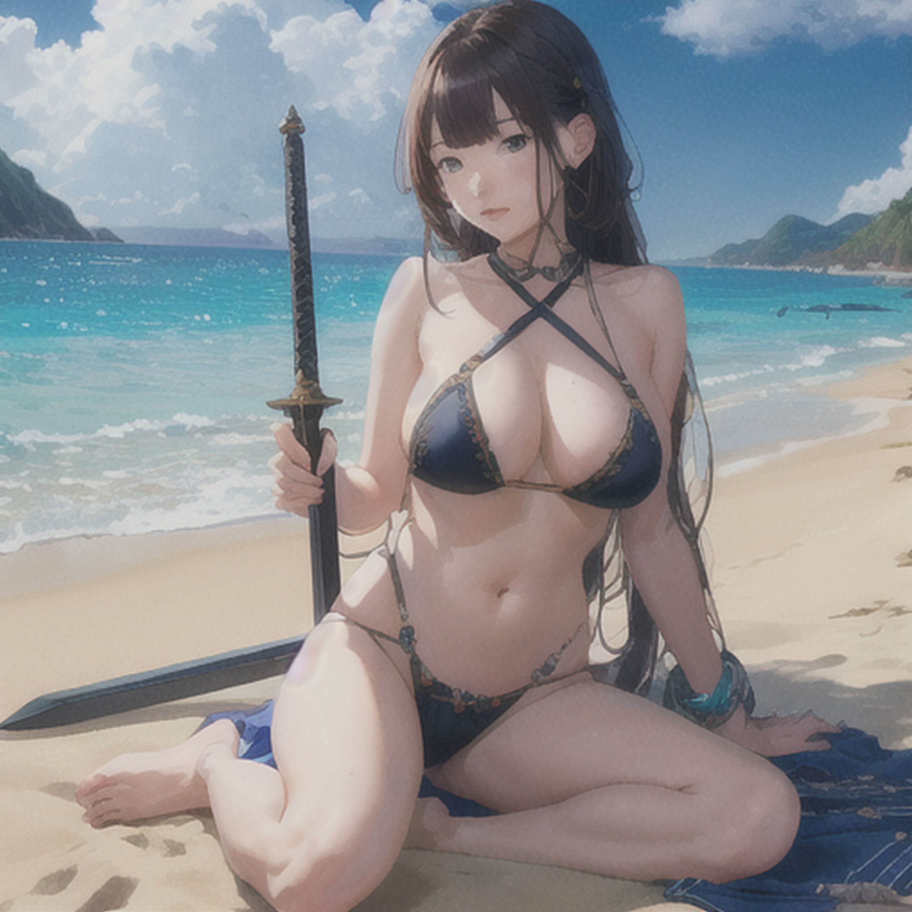 4 waifus desnudas chica anime desnuda waifu desnuda - Etsy México