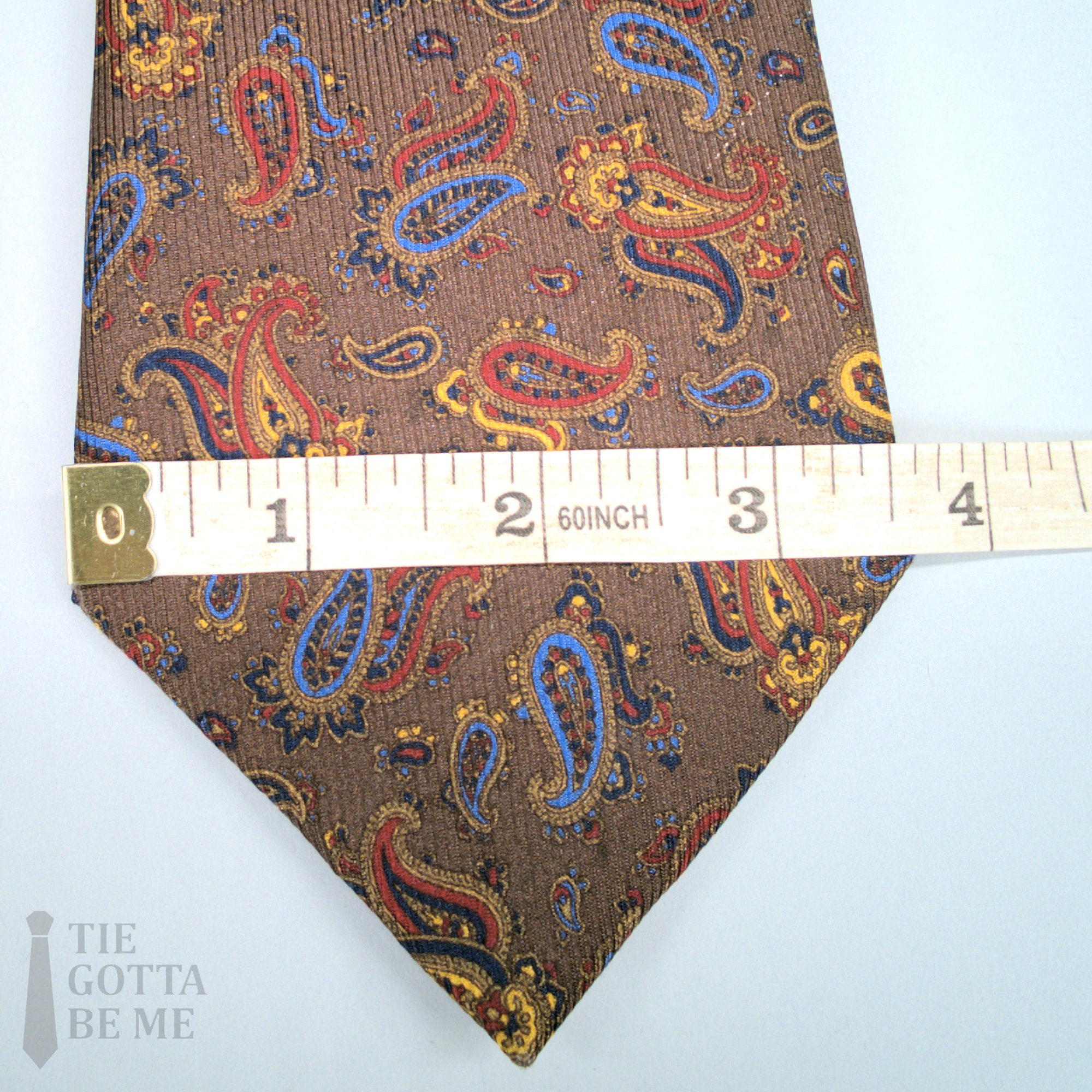 Seaward and Stearn. One of the World's Top Necktie Designers Made in