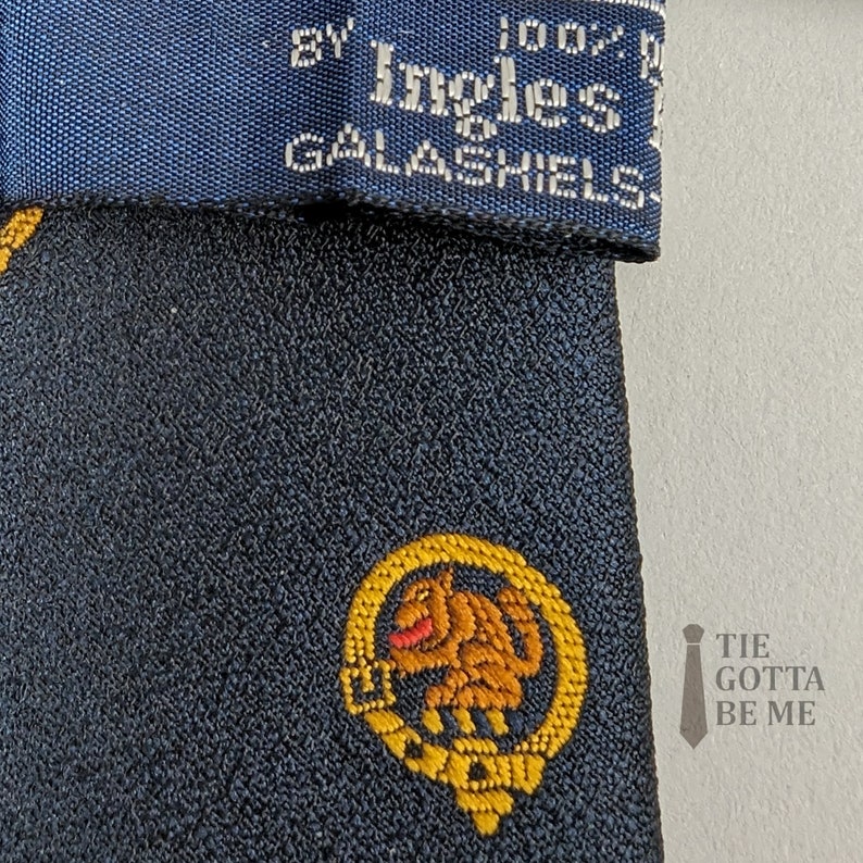 best colour tie for an interview