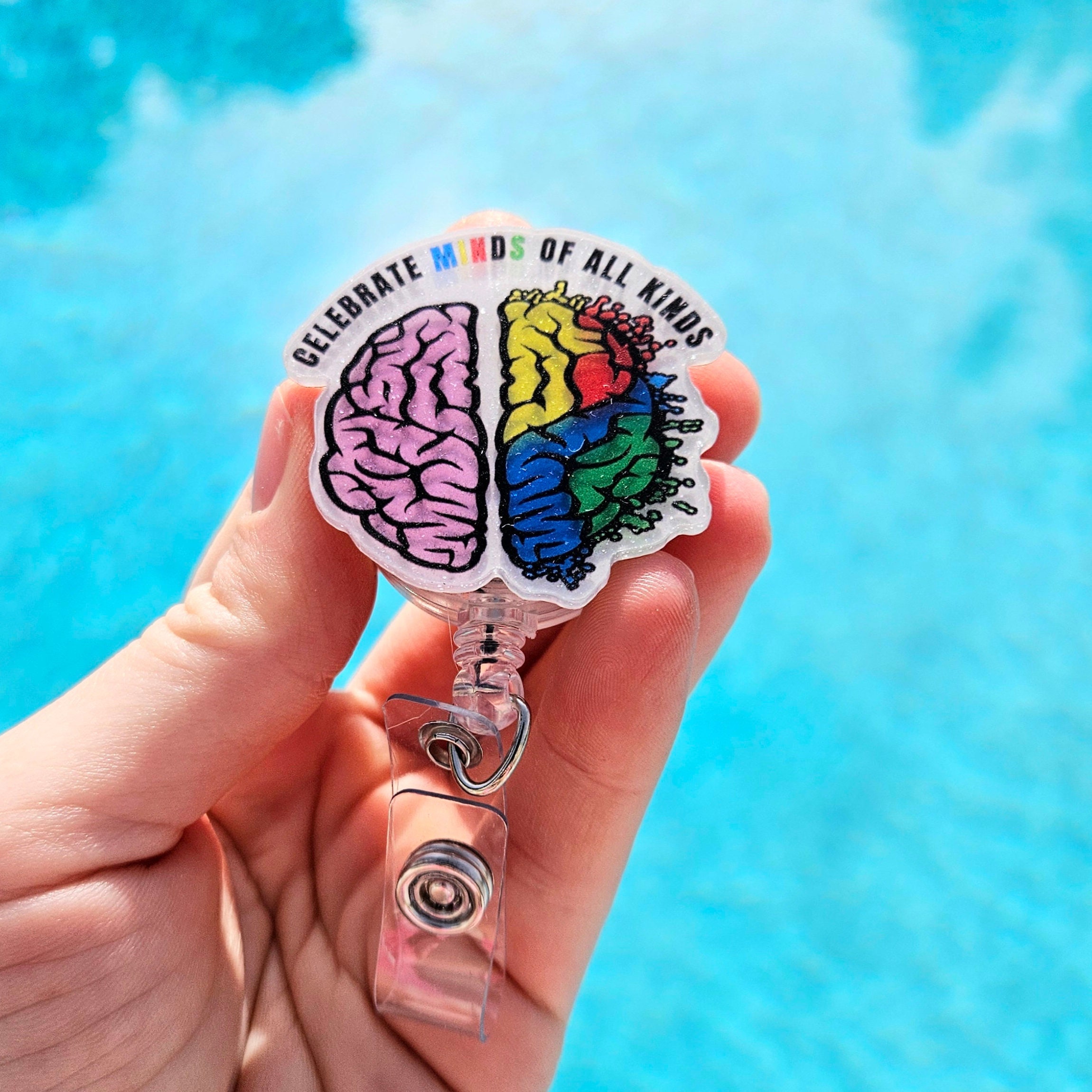 Neurodiversity Badge 