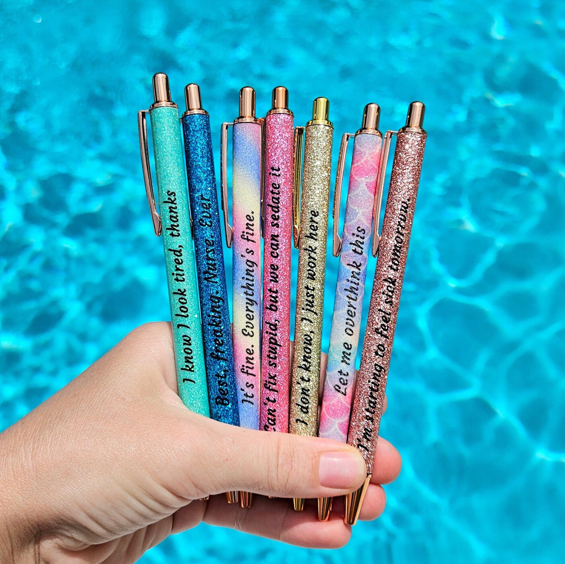 Pharmacy Tech Gift Nurse Pen Gift Nurse RN Gift Er Nurse Gift LPN Nursing Hospital Gift Thank You Nurse Appreciation Gift Medical Nursing