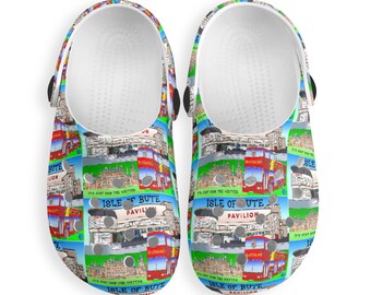 Kids soft sandals - slip on