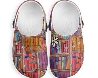 Kids soft sandals - slip on