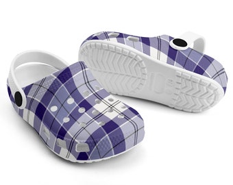 Kids soft sandals - slip on