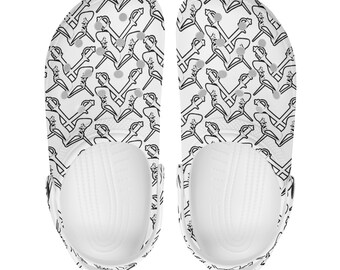 Kids soft sandals - slip on