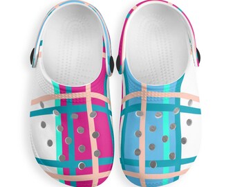 Kids soft sandals - slip on