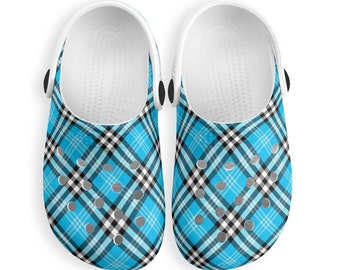 Kids soft sandals - slip on