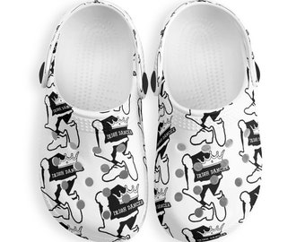 Kids soft sandals - slip on