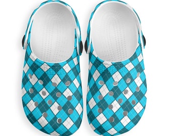 Kids soft sandals - slip on