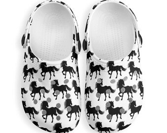 Kid's All Over Printing Classic Sandals