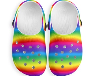 Kids soft sandals - slip on