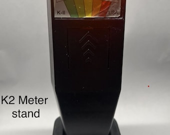 Why the K-II EMF meter is the EMF meter you should buy