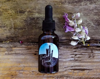 Desert Druid Flower Essence for Clarity