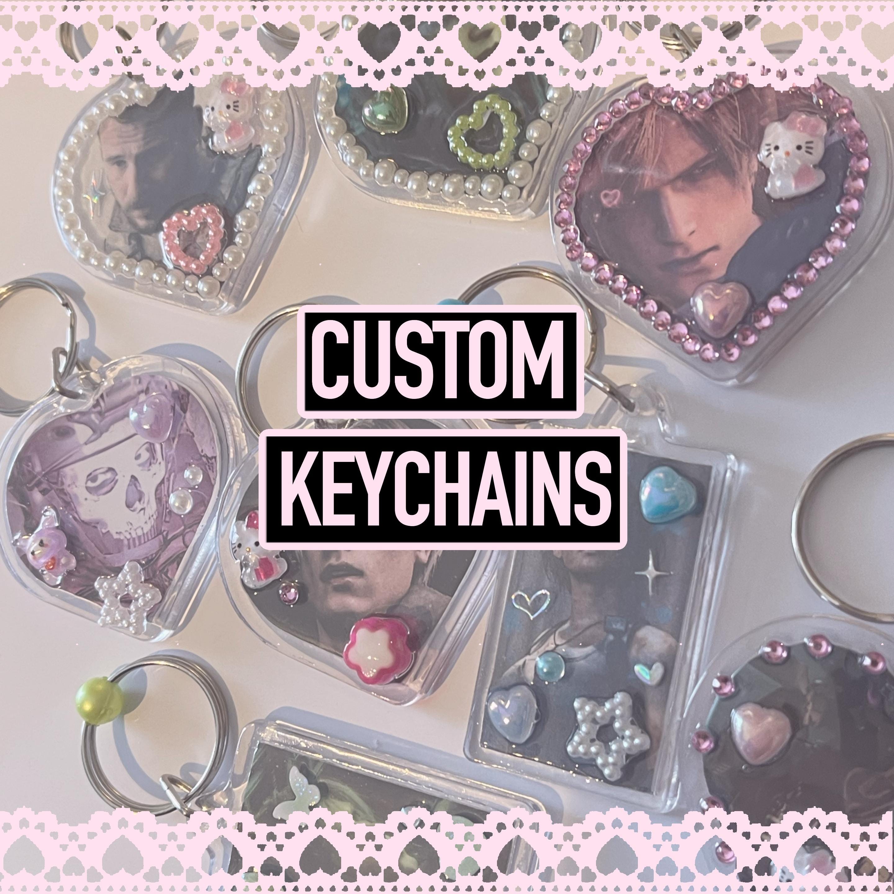 Collana E Portachiavi Bleach Grimmjow - Accessori Anime In Lega