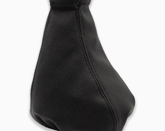 Universal Gear Shift Cover, Protects and Beautifies Any Vehicle with Exceptional Style and Durability