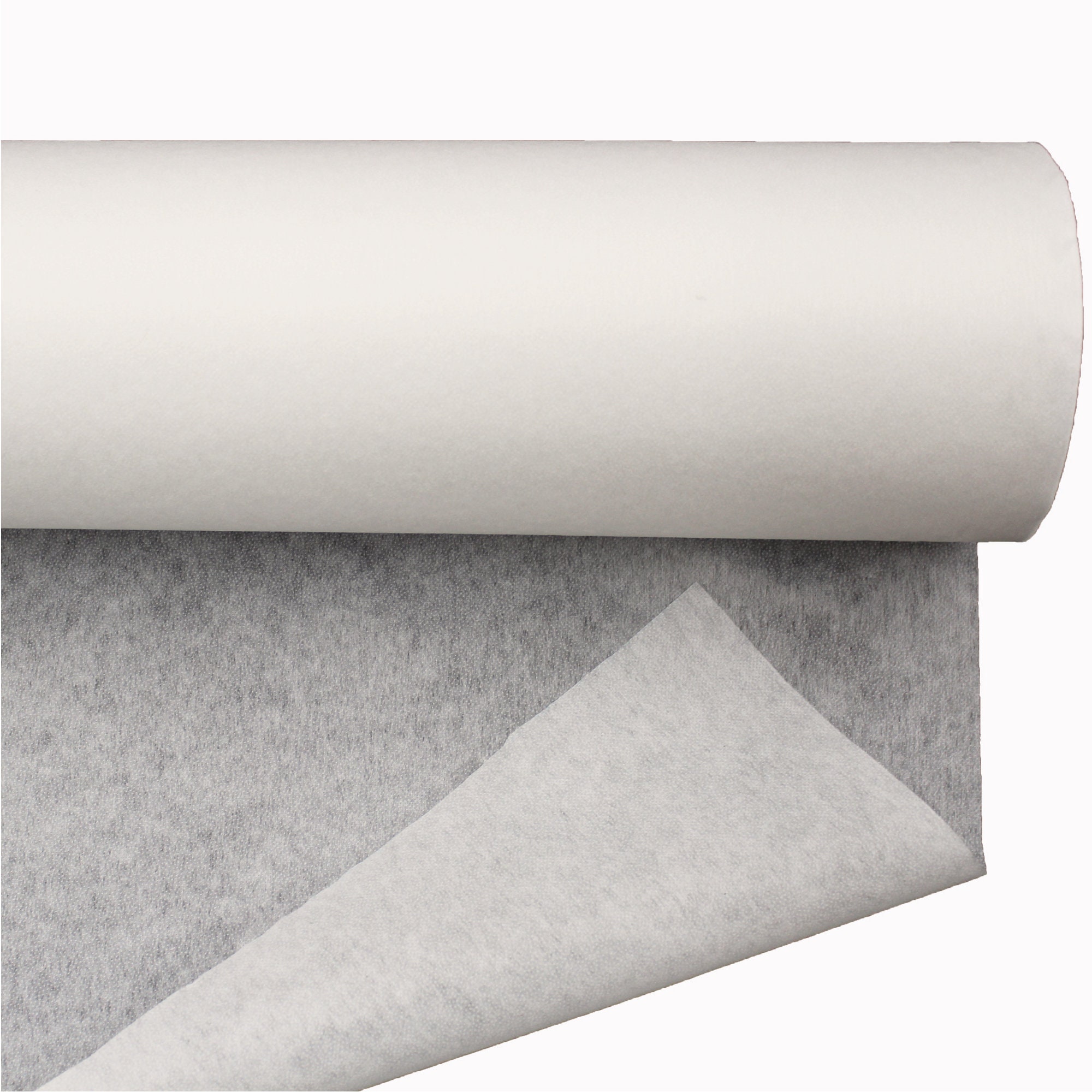 Smeltbare fleece, tussenliggende stof voor naaien, klevend patchwork