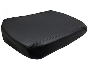 Armrest Cover Accessory Compatible Specific for Vehicle VOLKSWAGEN AMAROK (years 2010-2018)
