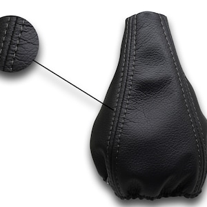 Specific Compatible Gear Lever Cover for Mercedes Vito W639 (years 2004-2011)