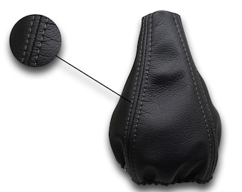 Specific Compatible Gear Lever Cover for Mercedes Vito W639 (years 2004-2011)