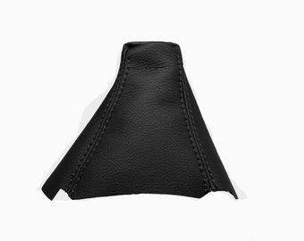 Gear Lever Cover Specific Compatible Accessory for Vehicle BMW 3 Series E90-E91-E92-E93 (2005-2013) AUTOMATIC
