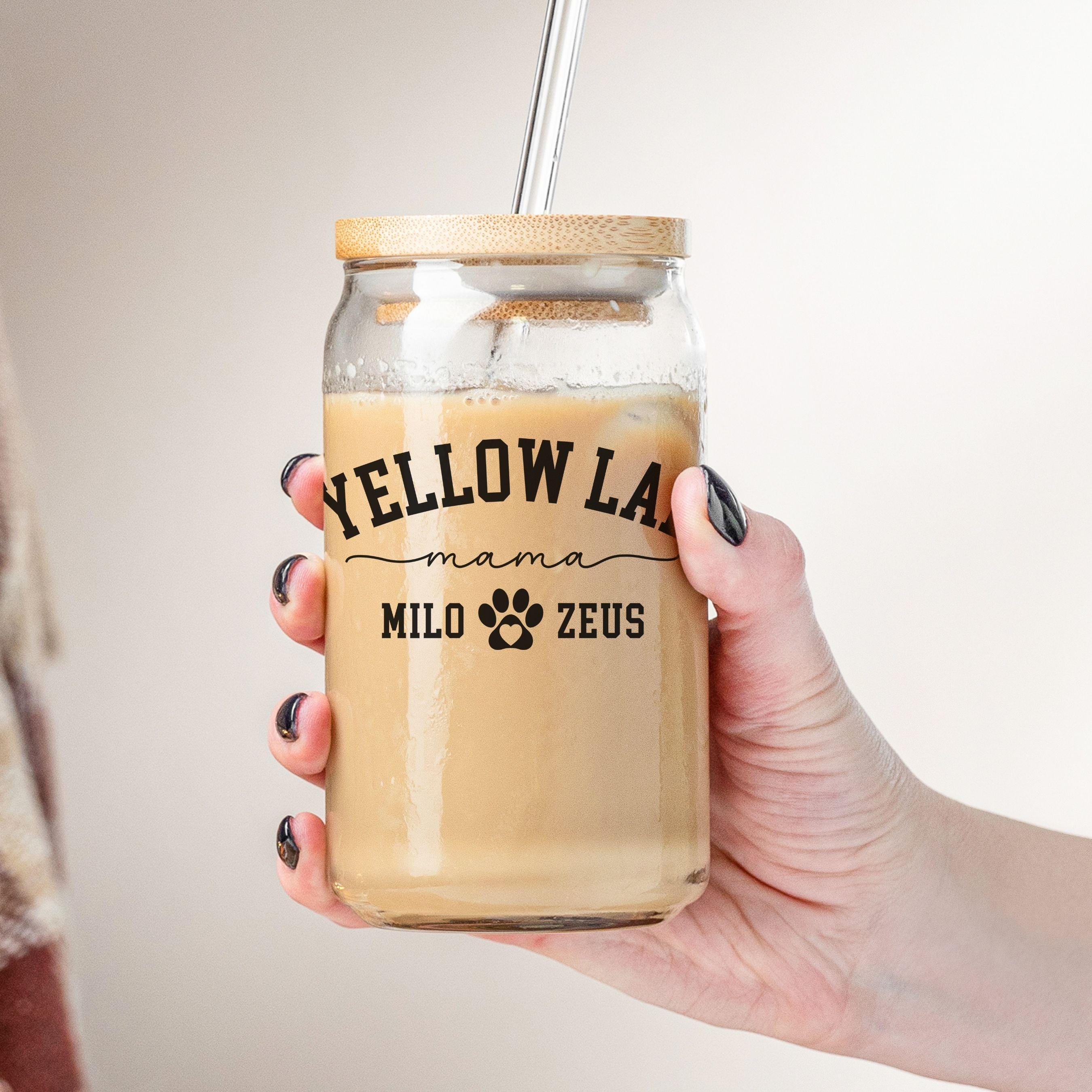 Labrador Retriever Hunting Dog Art