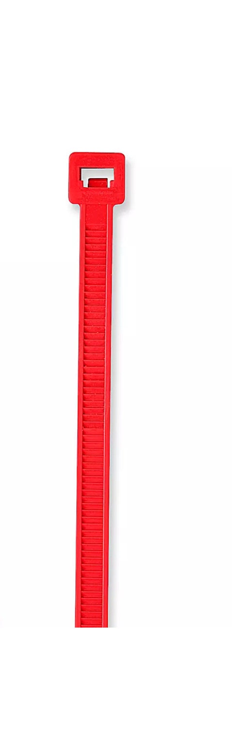 designer zip tie bracelet