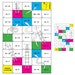 Times Tables Snakes and Ladders - Etsy