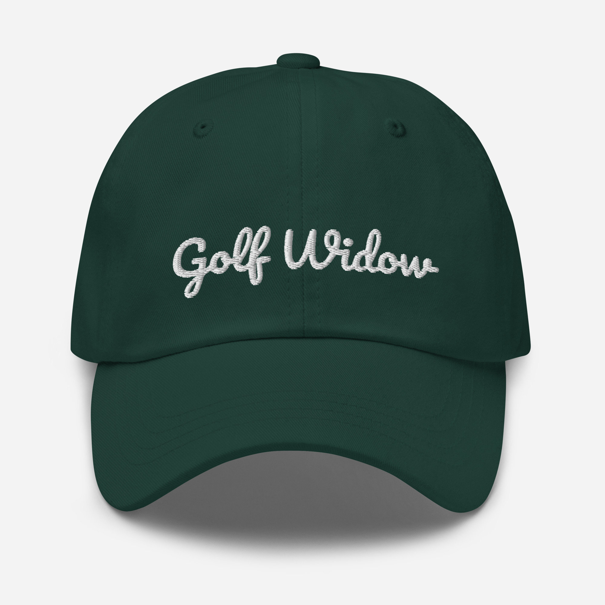 Golf Widow Hat