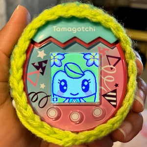 Tamagotchi Pix & Pix Party cover