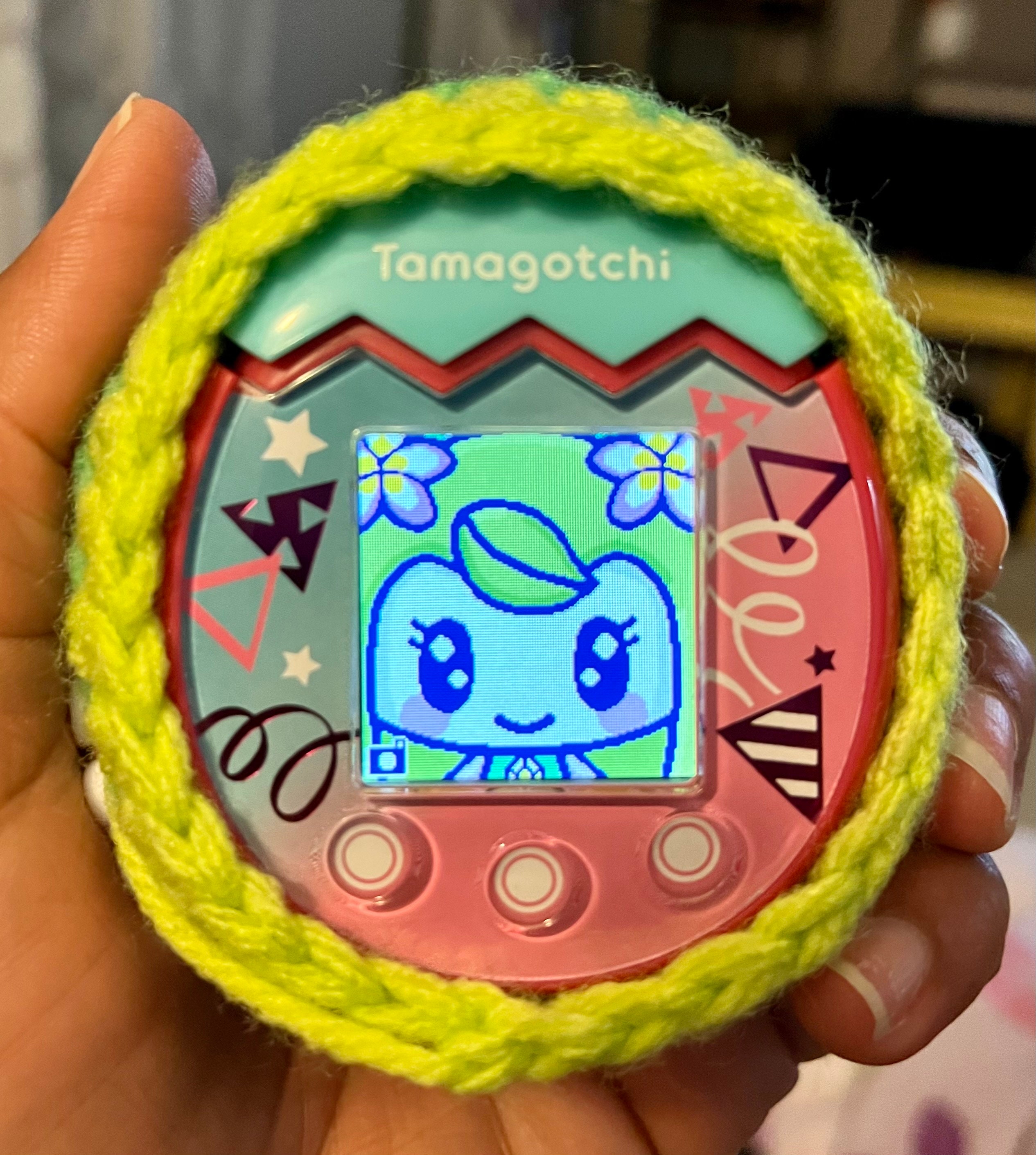 Tamagotchi pix party - Etsy 日本