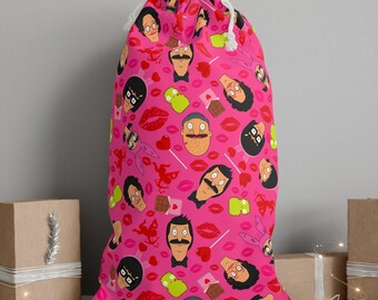 Bob's Burgers Valentine's Day Cards - Etsy