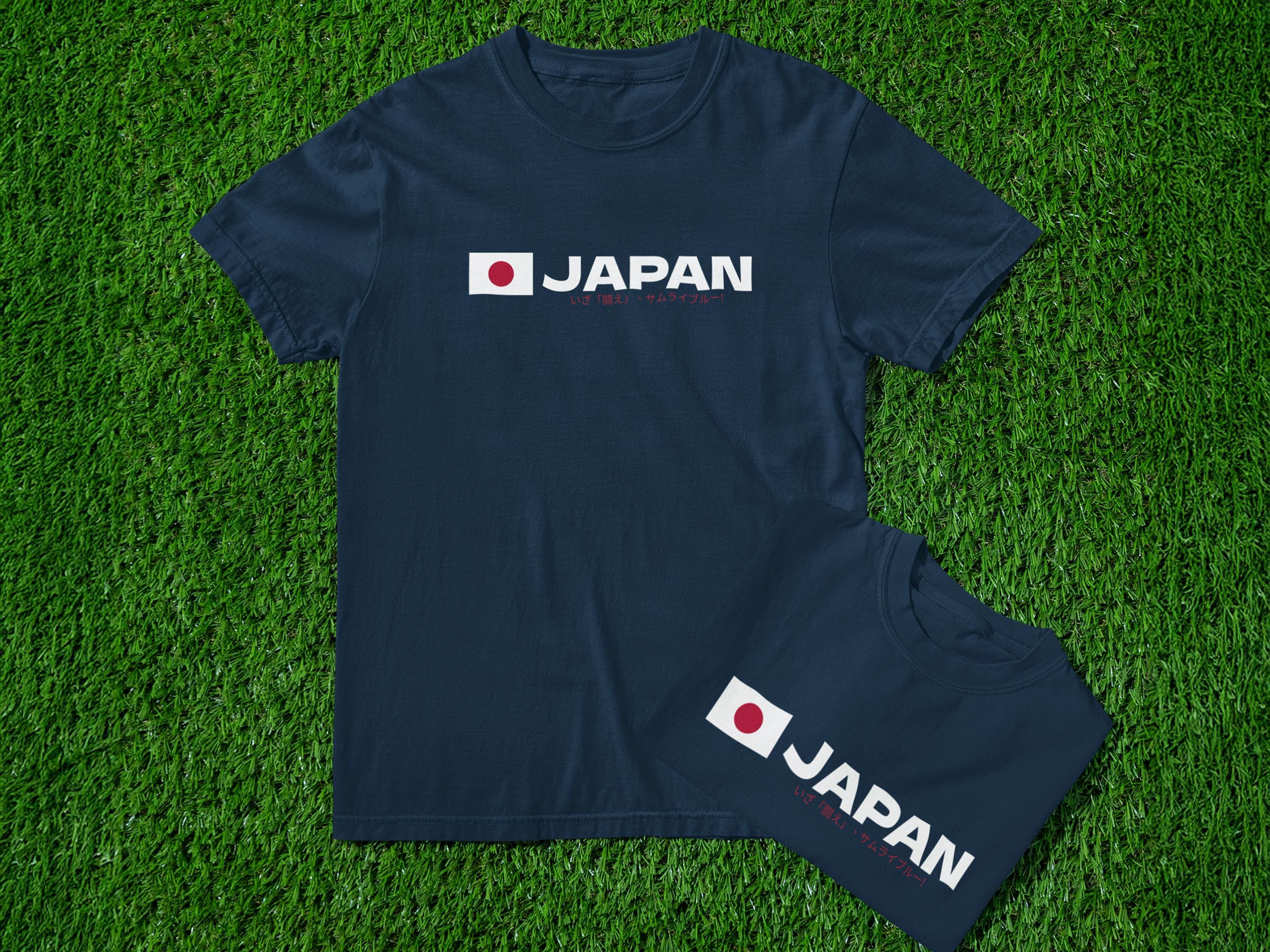 Jfa Japan - Etsy