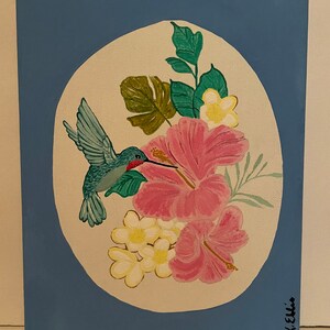 Hummingbird