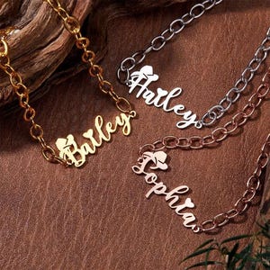 Custom Name Western Cowboy Hat Bracelet with Birthstone, Sterling Silver 925 Heart Jewelry, Gift for Cowboy/Cowgirl, Country Girl Jewelry